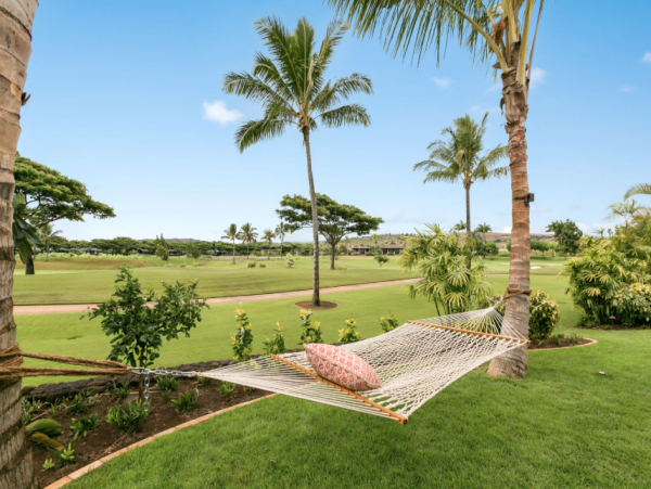 Stunning Views Luxury Vacation Estate in Poipu